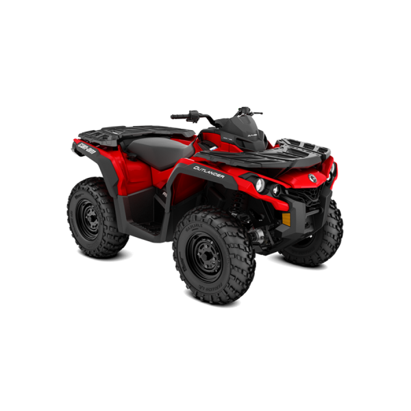 1-UP Can-Am Offroad Outlander 2019