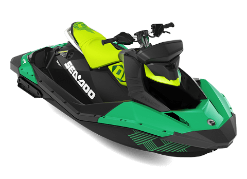 Distributor Resmi Sea-Doo