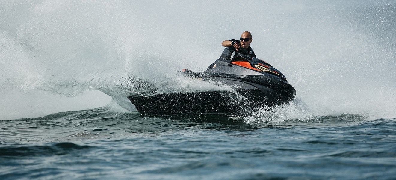 Harga jet ski di Indonesia - Yamaha, Kawasaki, Sea-Doo