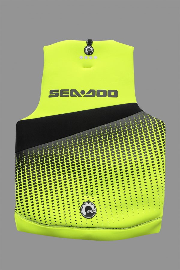 Life jacket seadoo kualitas terbagus