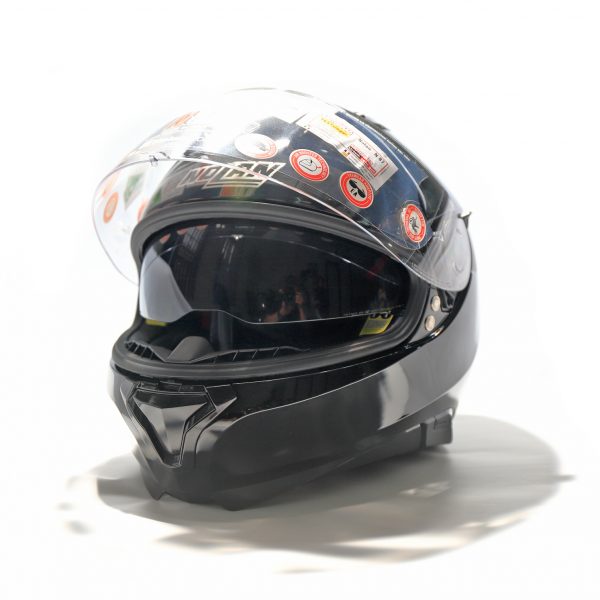 Helm Canam terbaik,termurah, nyaman dan aman untuk digunakan.