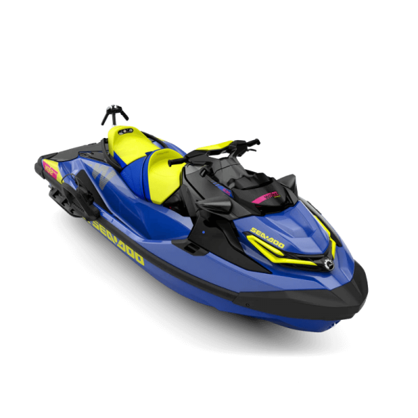 Wake Pro 230 Seadoo Watercraft