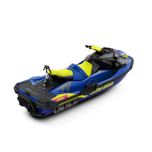 Jual Jetski Wakepro Seadoo