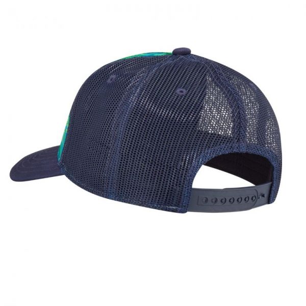 SEADOO ALOHA CAP LADIES NAVY