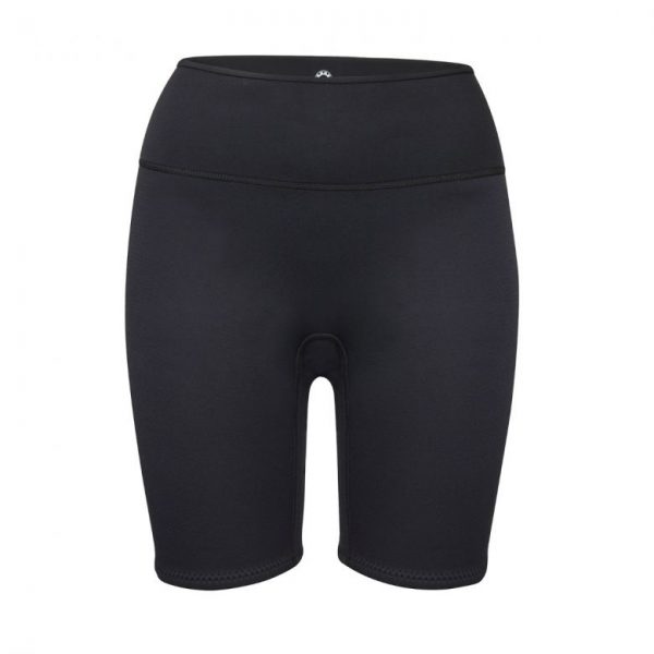 SEADOO NEOPRENE SHORTS LADIES BLACK - M